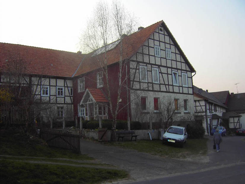 an der Ahornallee